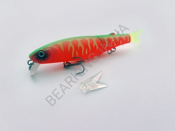 фото Bearking Tiny Magallon 88SP цвет L Fruit Mat Tiger