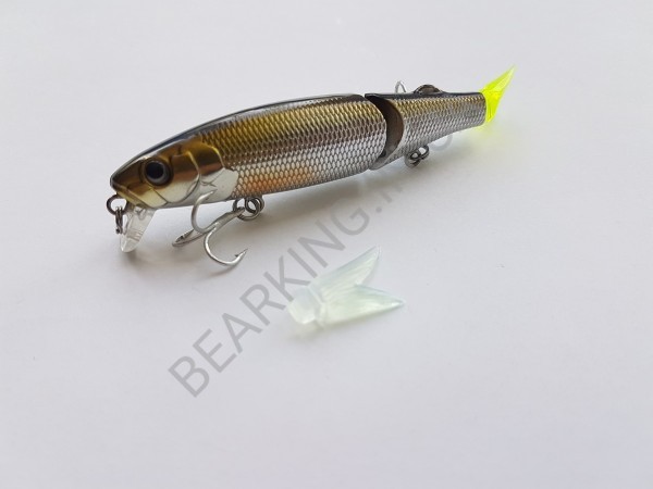 фото Bearking Tiny Magallon 88SP цвет A