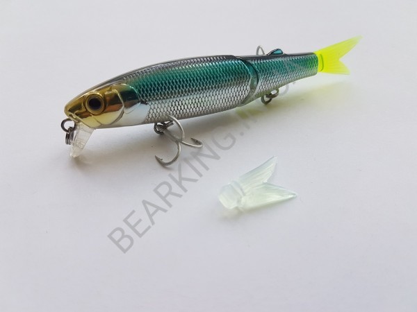 фото Bearking Tiny Magallon 88SP цвет C Wakasagi