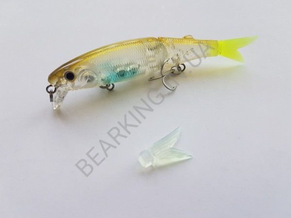 фото Bearking Tiny Magallon 88SP цвет D