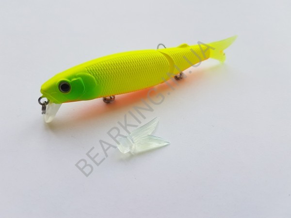 фото Bearking Tiny Magallon 88SP цвет F Mat Chart