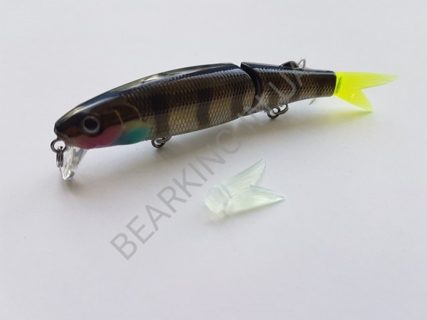 фото Bearking Tiny Magallon 88SP цвет H Perch