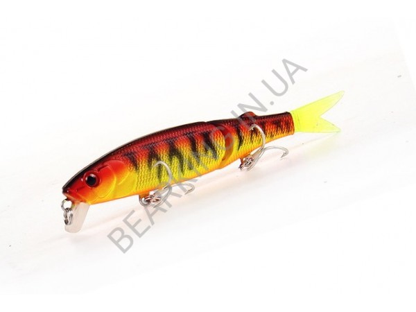 фото Bearking Tiny Magallon 88SP цвет J Fire Tiger