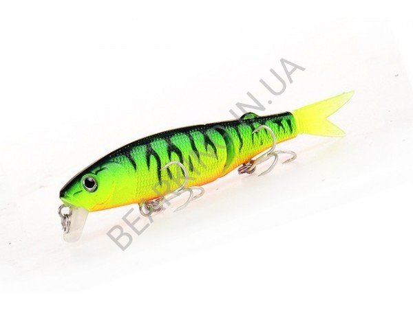 фото Bearking Tiny Magallon 88SP цвет K Mat Tiger