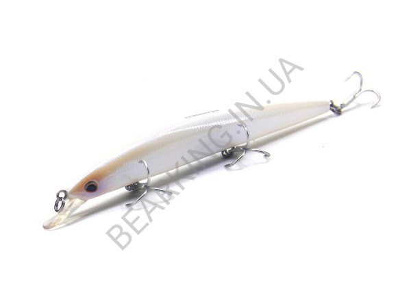 фото Bearking Morethan X-Roll 128F цвет F White