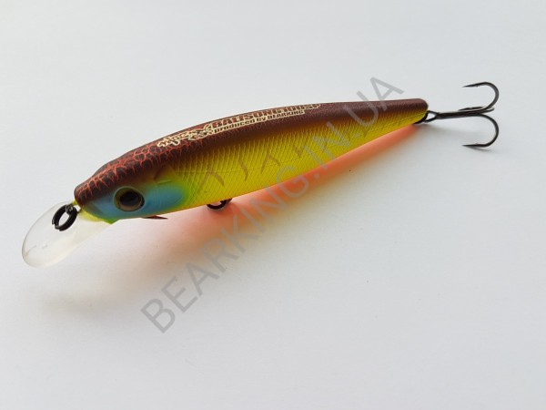 фото Bearking Balisong 100SP цвет B Hot Tiger