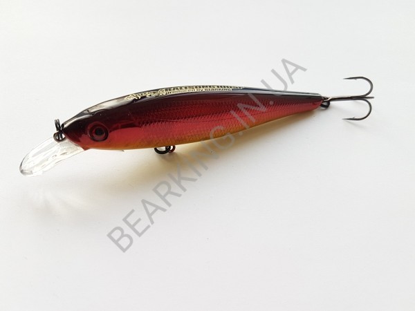 фото Bearking Balisong 100SP цвет E Garnet