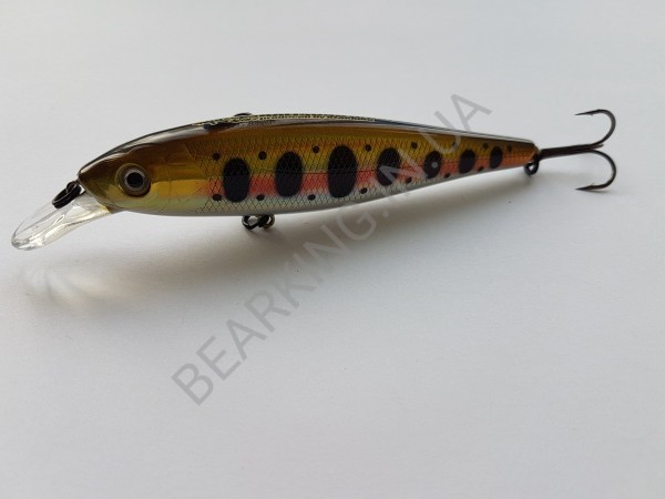 фото Bearking Balisong 100SP цвет G