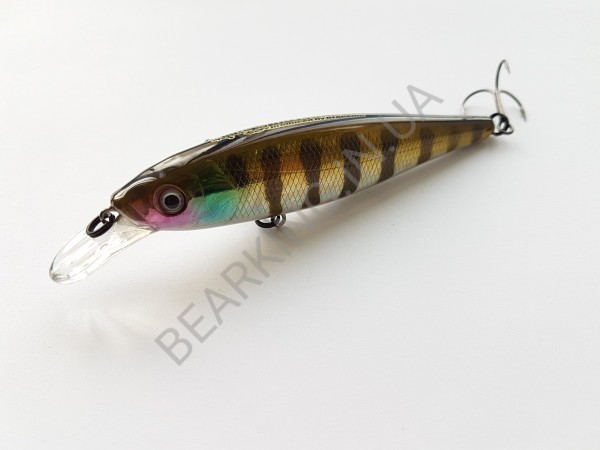 фото Bearking Balisong 100SP цвет H Real Blue Gill