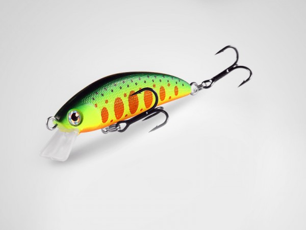 фото Bearking Sukari 50SS цвет G Mini Rudd