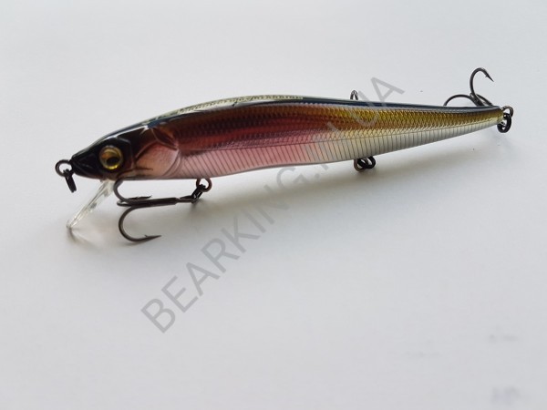 фото Bearking Vision 110SP цвет D Western clown