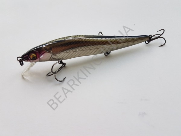 фото Bearking Vision 110SP цвет F Takumi Seochi Ayu