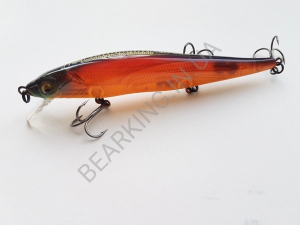 фото Bearking Vision 110SP цвет J