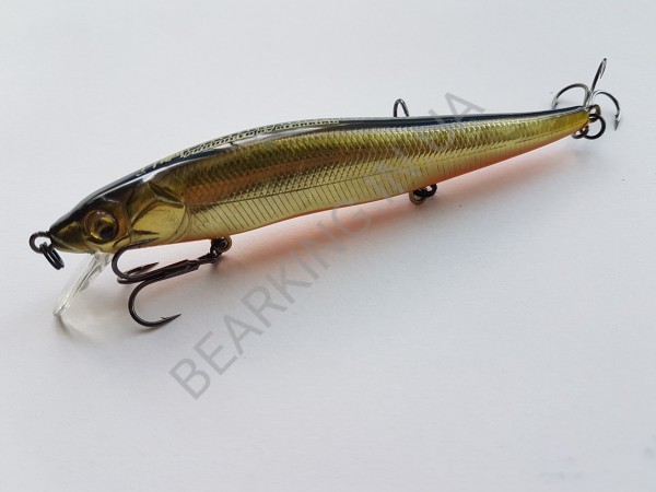 фото Bearking Vision 110SP цвет K