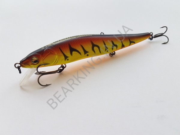 фото Bearking Vision 110SP цвет N