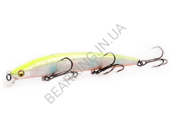 фото Bearking X-120SF цвет F Signal Shad