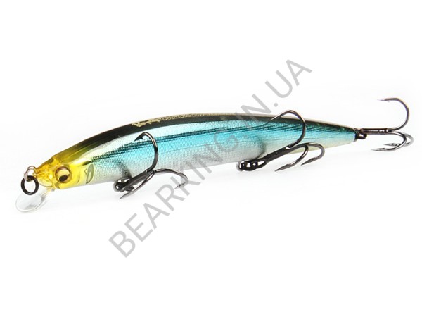 фото Bearking X-120SF цвет H Blue Minnow