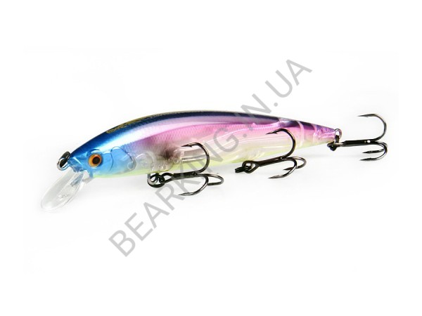 фото Bearking Rerange 110SP цвет B Transper Violet