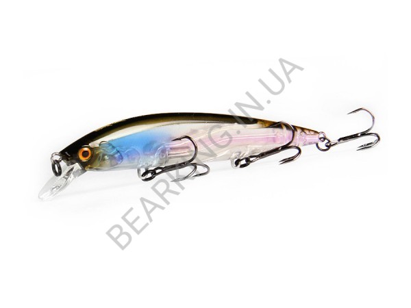 фото Bearking Rerange 110SP цвет C Blue Flow