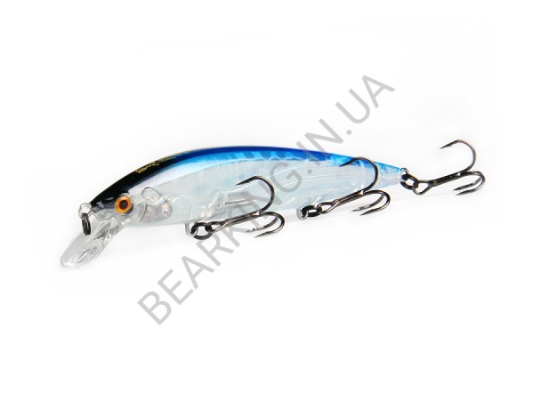 фото Bearking Rerange 110SP цвет E Pro Blue