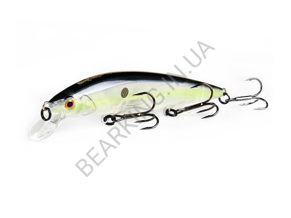 фото Bearking Rerange 110SP цвет J Dust Tennessee