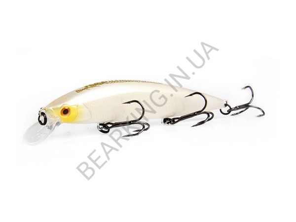 фото Bearking Rerange 110SP цвет N White Shad