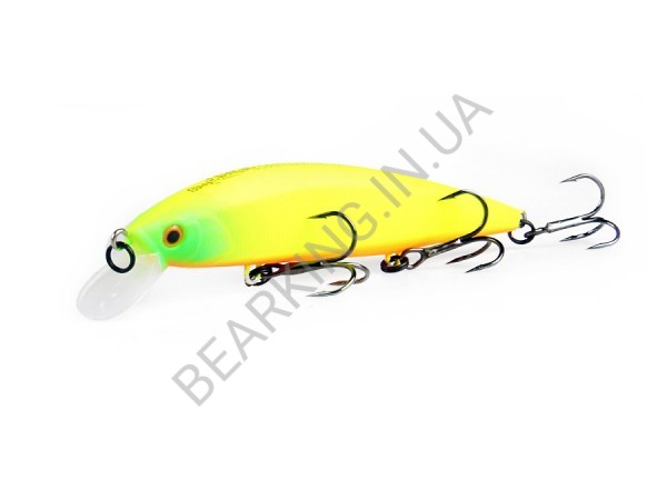 фото Bearking Rerange 110SP цвет O Mat Chart