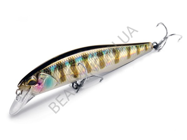 фото Bearking Realis Jerkbait 100SP цвет O Perch Glass