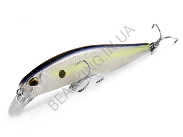 фото Bearking Realis Jerkbait 100SP цвет T Dust Tennessee