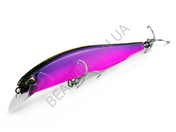 фото Bearking Realis Jerkbait 100SP цвет R Violet