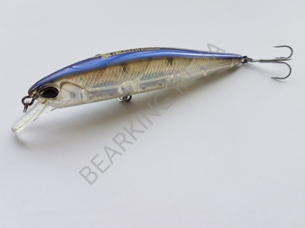 фото Bearking Realis Jerkbait 100SP цвет D