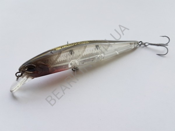 фото Bearking Realis Jerkbait 100SP цвет H
