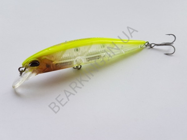 фото Bearking Realis Jerkbait 100SP цвет I