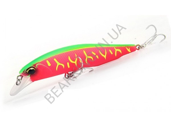фото Bearking Realis Jerkbait 100SP цвет N Fruit Mat Tiger