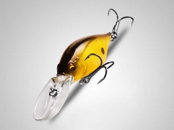 фото Bearking Deep X-200 LBO 70F цвет H Kinkuro