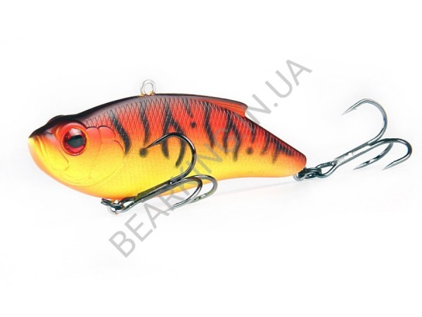 фото Bearking Calibra 75S цвет C Fire Tiger