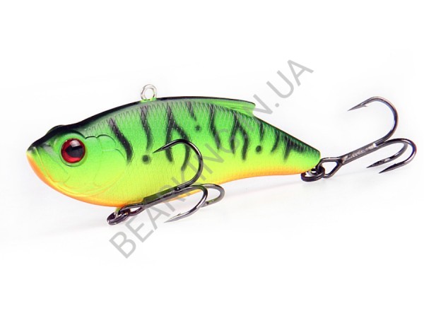 фото Bearking Calibra 75S цвет D Mat Tiger