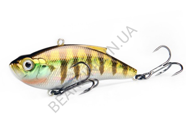 фото Bearking Calibra 75S цвет F Graphite