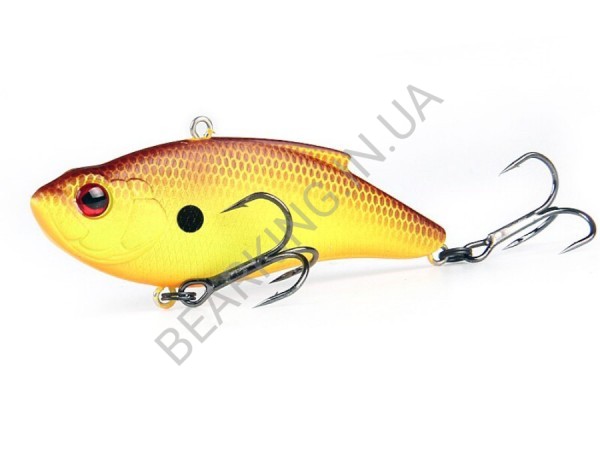 фото Bearking Calibra 75S цвет J Varan Dot