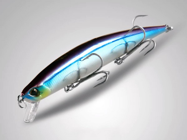 фото Bearking Tide Minnow Slim 140F цвет F Sea Minnow