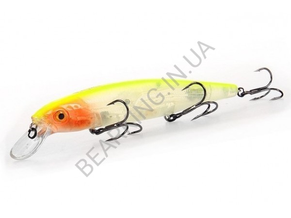 фото Bearking MagSquad 128SP цвет J