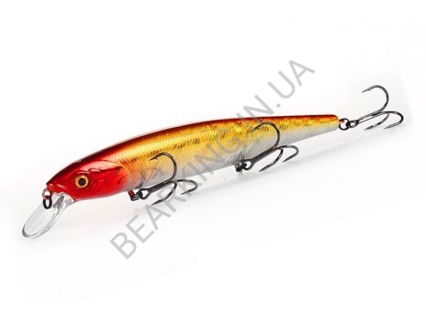 фото Bearking MagSquad 128SP цвет K Crystal Falsh