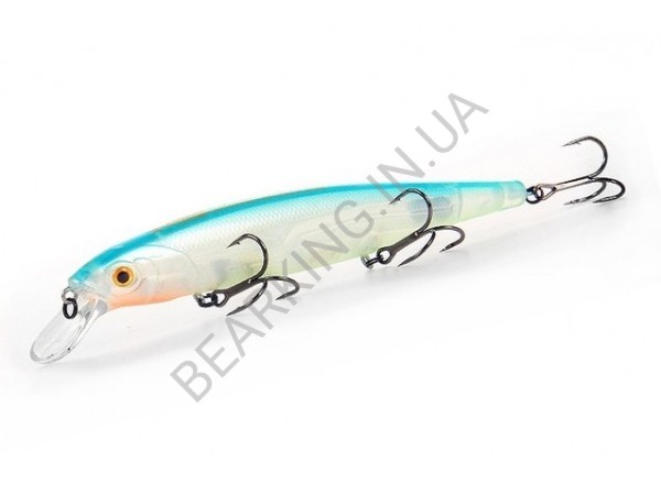 фото Bearking MagSquad 128SP цвет L Blue