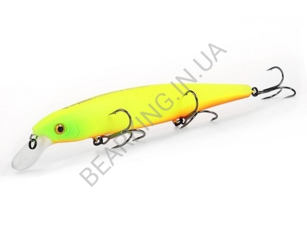 фото Bearking MagSquad 128SP цвет M Mat Chart