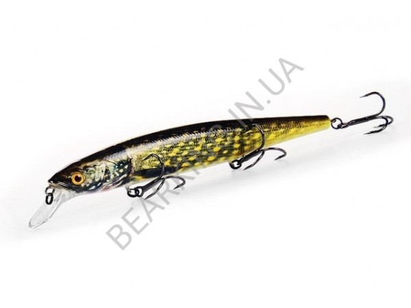 фото Bearking MagSquad 128SP цвет P Mini Pike