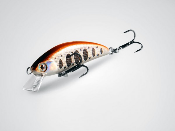 фото Bearking Sukari 50SS цвет D Rainbow