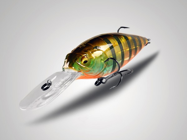 фото Bearking Deep X-300 75F цвет H Perch