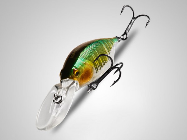 фото Bearking Deep X-200 LBO 70F цвет C Hasu