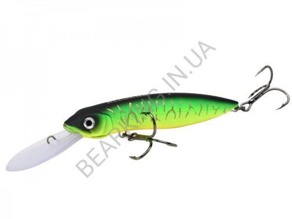 фото Allblue Moby Dick 120F DR цвет A Hot Tiger