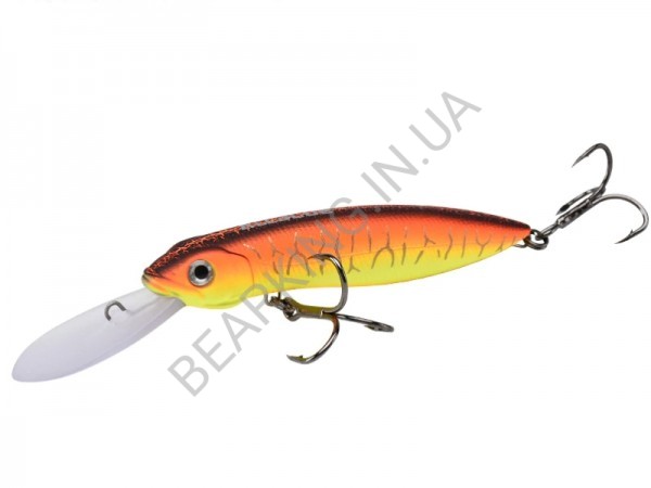 фото Allblue Moby Dick 120F DR цвет B Fire Tiger